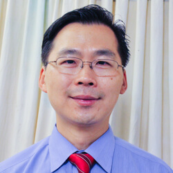 Zhiheng Henry He, MD